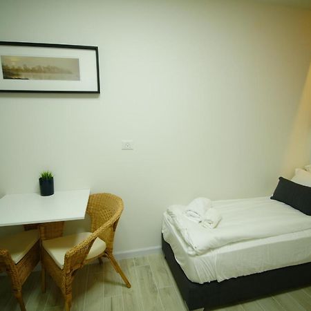 Exclusive Guest Room Bene Beraq Zewnętrze zdjęcie