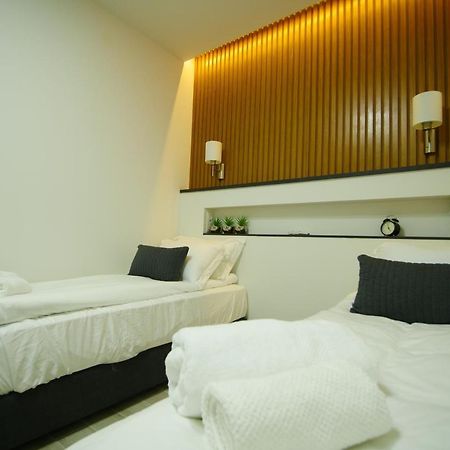 Exclusive Guest Room Bene Beraq Zewnętrze zdjęcie
