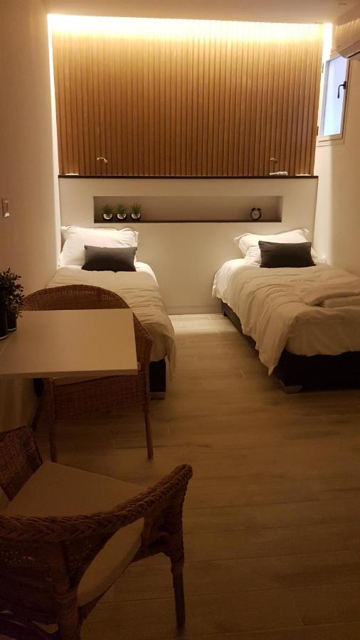 Exclusive Guest Room Bene Beraq Zewnętrze zdjęcie