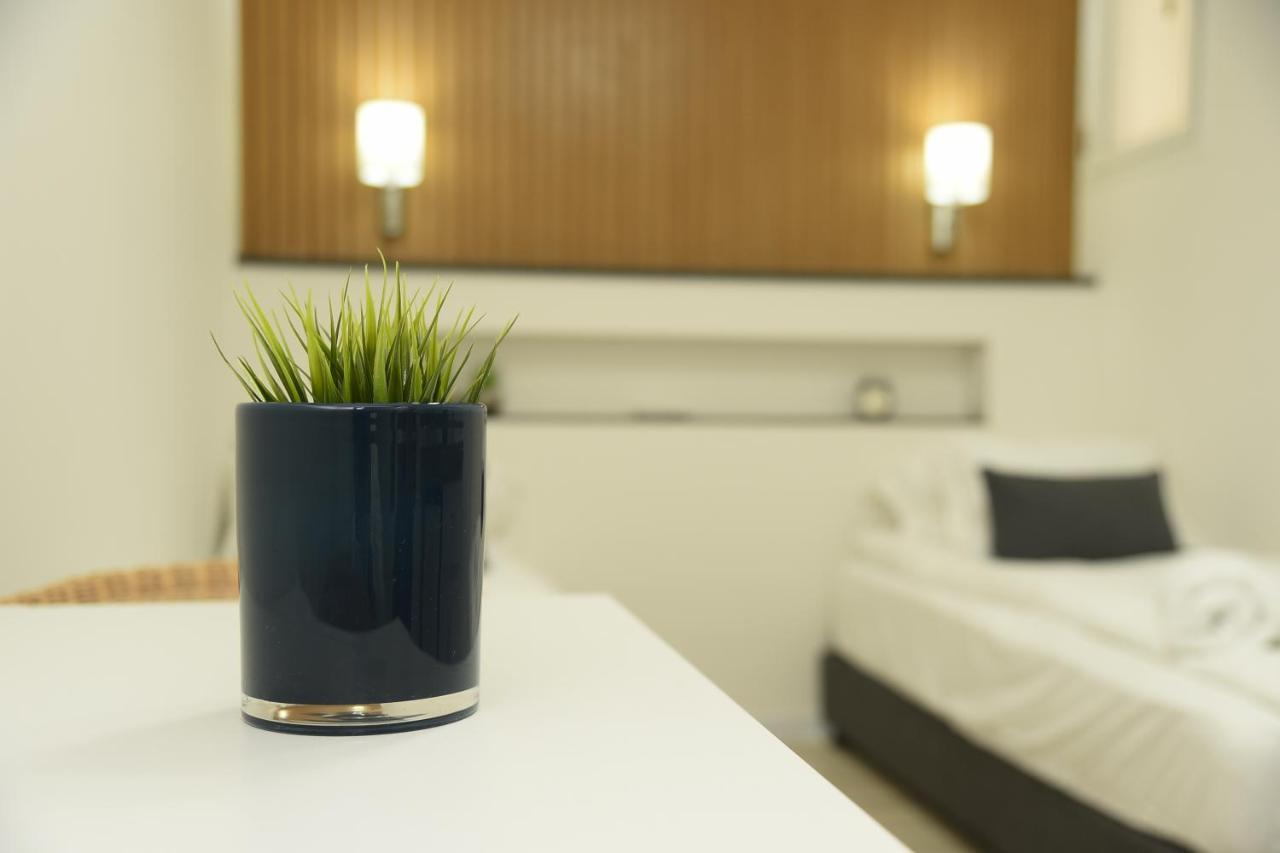 Exclusive Guest Room Bene Beraq Zewnętrze zdjęcie