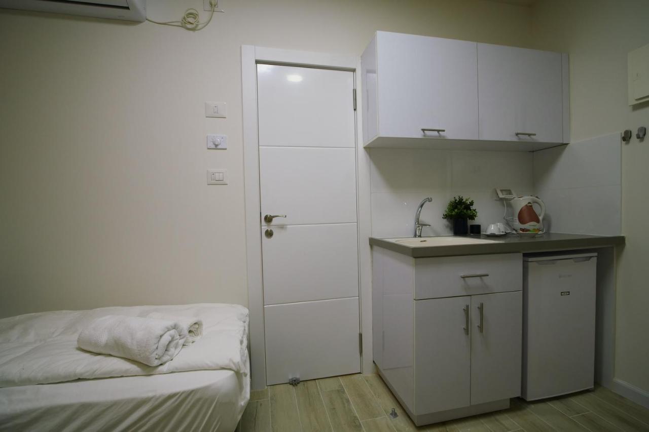 Exclusive Guest Room Bene Beraq Zewnętrze zdjęcie