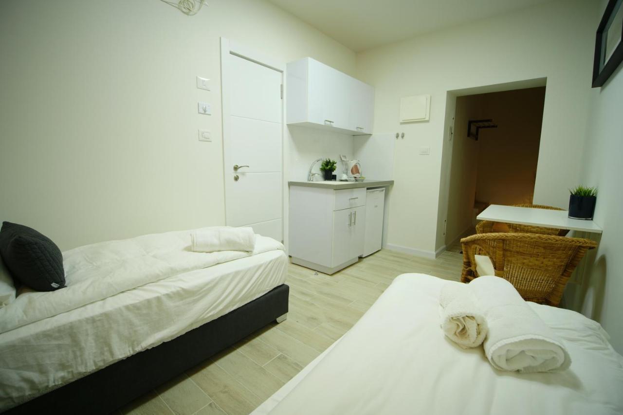 Exclusive Guest Room Bene Beraq Zewnętrze zdjęcie