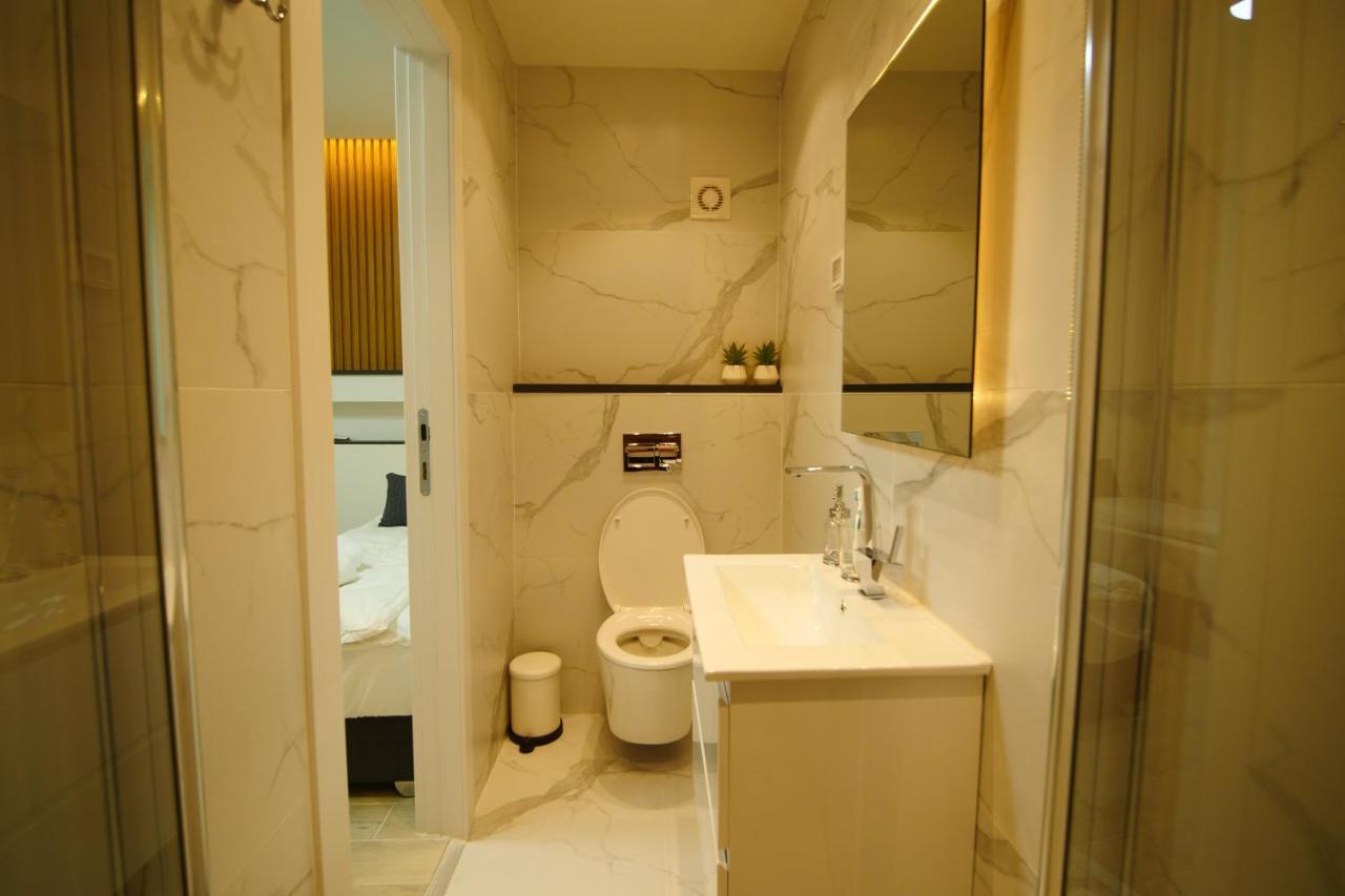 Exclusive Guest Room Bene Beraq Zewnętrze zdjęcie