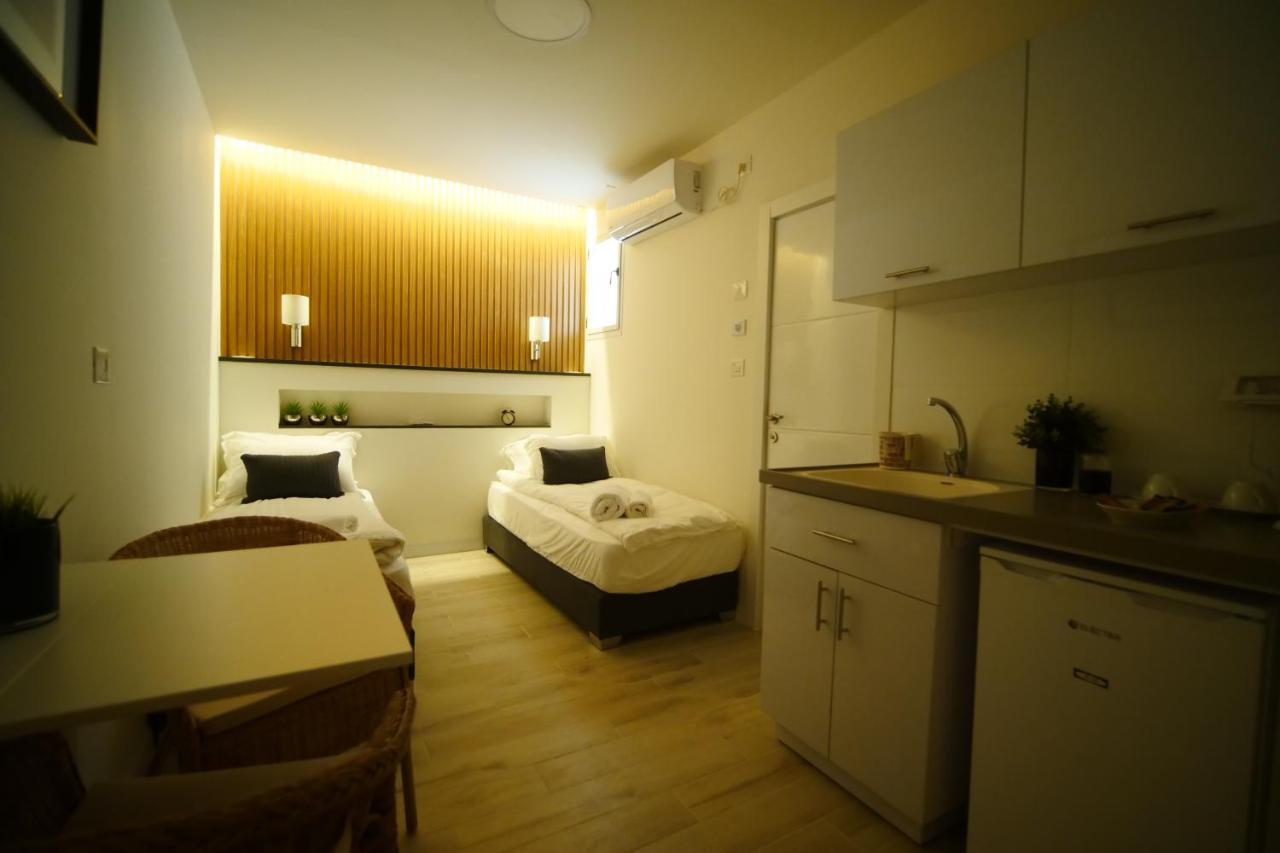 Exclusive Guest Room Bene Beraq Zewnętrze zdjęcie