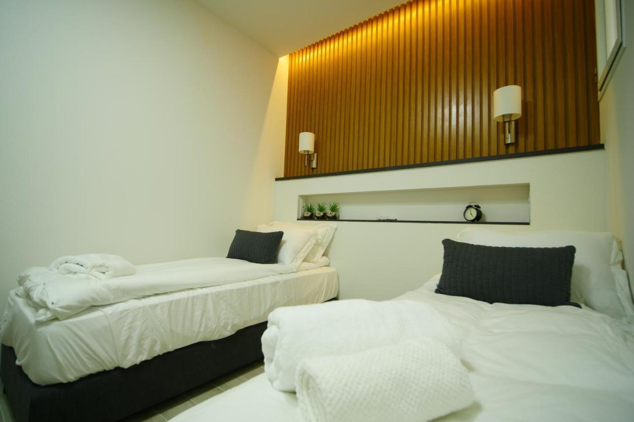 Exclusive Guest Room Bene Beraq Zewnętrze zdjęcie